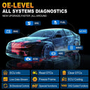 Launch X431 Pro Elite OBD2 Scanner