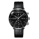 Heimdallr Luxury Men Mechanical Watch