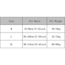 High Waist Shapewear Thongs for Women’s Comfort Pants