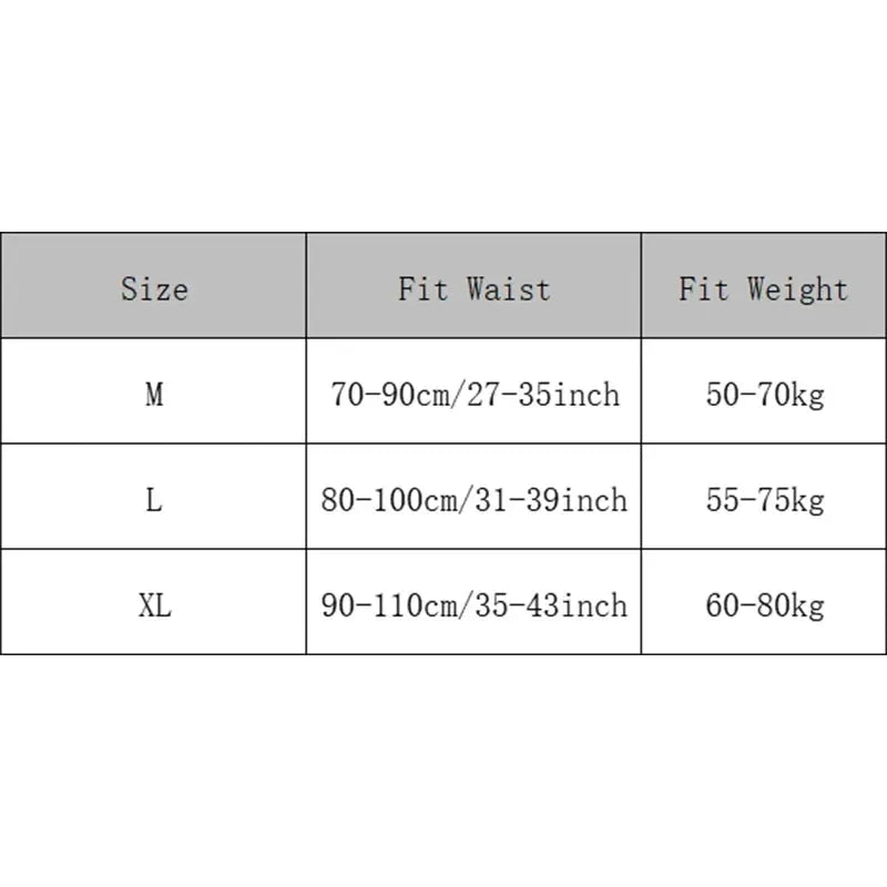 High Waist Shapewear Thongs For Women Comfort Pants