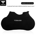 Universal Road And Mountain Bike Dust Cover