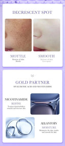 Brightening Niacinamide Cream for All