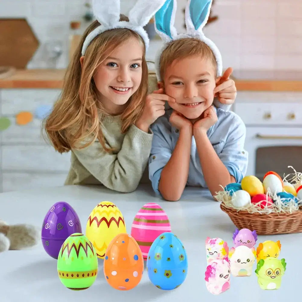 Easter Eggs for Kids Stress Relief Toys — product view 12