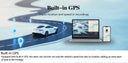 4K Dash Cam for Safer Everyday Driving
