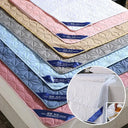 Waterproof King Size Quilted Mattress Protector Pad