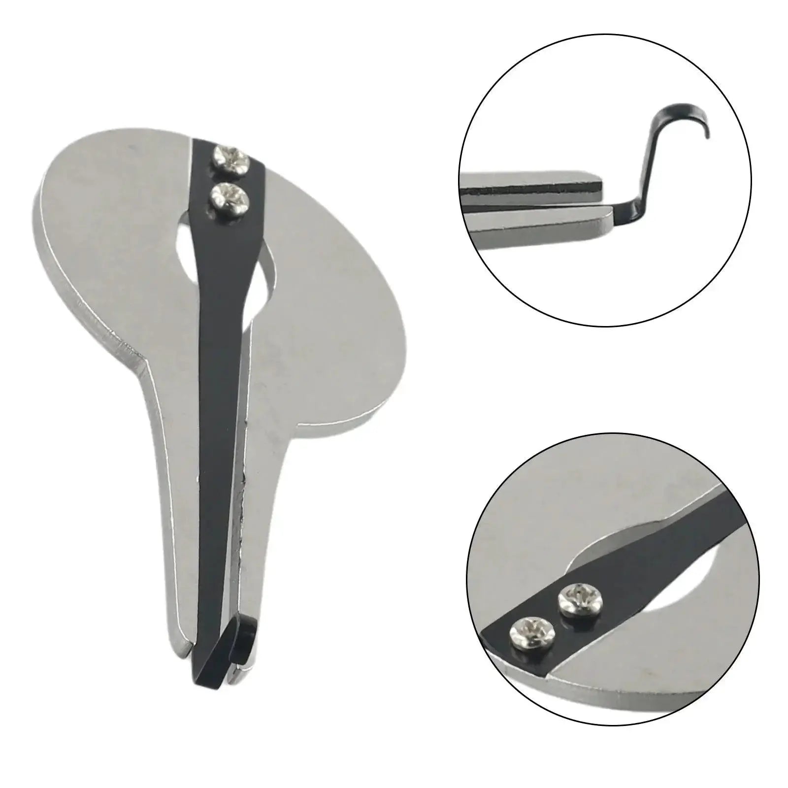 Jaw Harp Jew Harp Ethnic Mouth Russian Musical Instrument