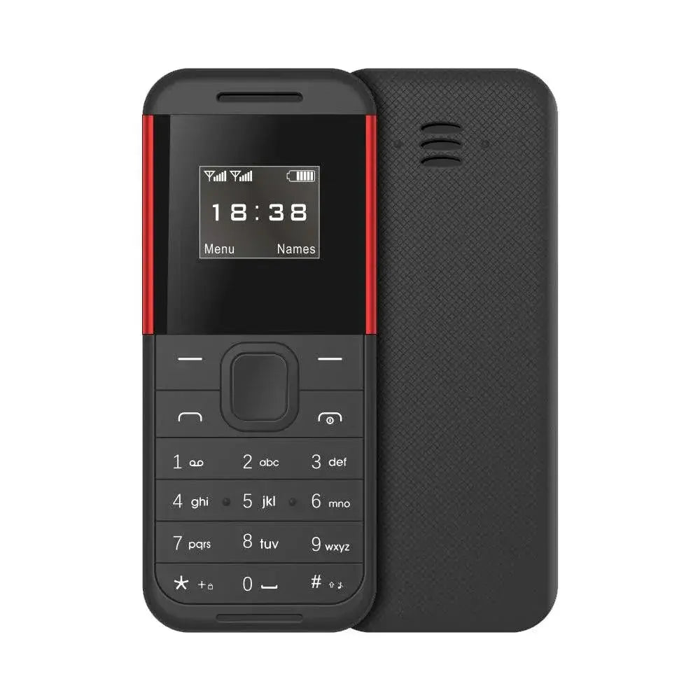 BM222 Mini Bluetooth Earphone Voice Changer For Phone