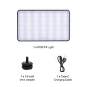 Puluz Portable Leds Pocket Light