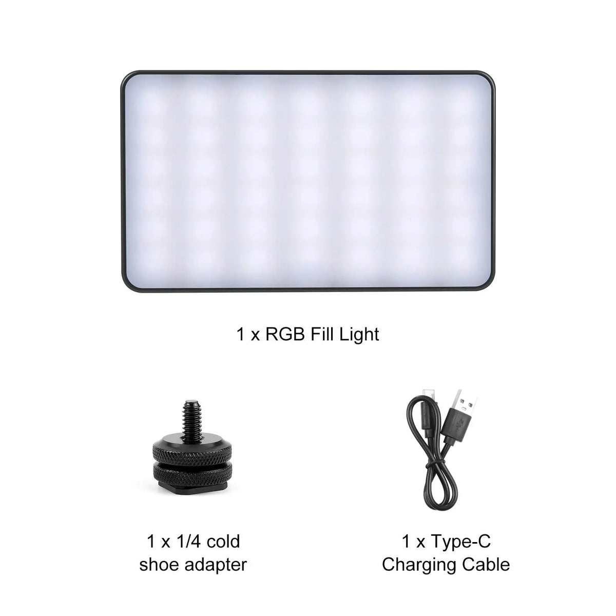 Puluz Portable Leds Pocket Light