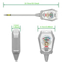 Soil Ph Moisture Fertility Meter