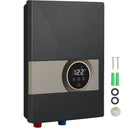 SucceBuy Instant Water Heater On Demand Electric Water Boiler
