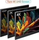 Monitor Clearer Everyday Viewing