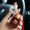 Car Interior Perfume - Long Lasting Aroma