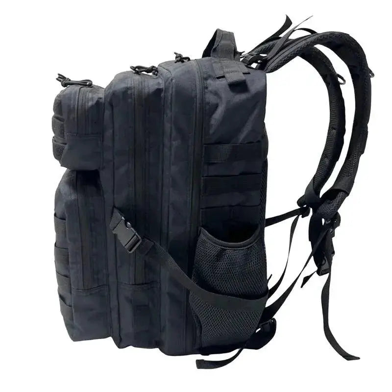 SYZM 50L 30L Tactical Backpack MOLLE Rucksack Hunting Gear