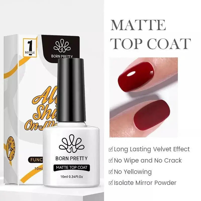 Stronger Nails Nail Gel for At-Home Care — product view 11