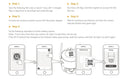 Smart Outdoor Camera for Home Safety