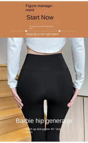 Leggings for Women High-Waisted Seamless