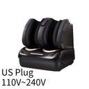 Heating Foot Massage Machine Multifunctional Full-coverage Automatic Airbag Foot Massage Device High-quality Massage Equipment