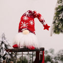 Enchanting LED Gnome Doll - Perfect Holiday Decor Gift