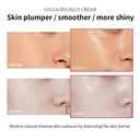 Hydrating Gel for All Skin Types Brightens