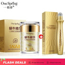 Hydrating Skincare Set for Dark Circles