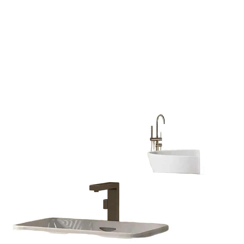 LED Bathroom Mirror Cabinet With Light — product image 1