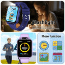 Full-touchscreen HD Smart Watch Wireless