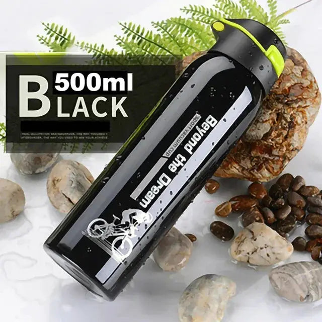 Keeps Drinks Cold Cycling Bottle Rides — product view 8