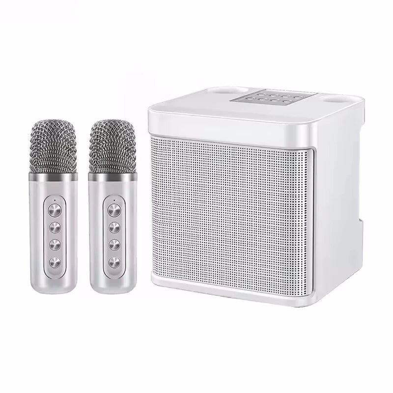 Microphone Clearer Voice