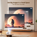 Magcubic Bundled Google Tv Stick