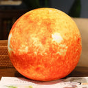 Solar System Plush - Soft Planet Stuffed Cushion