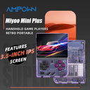 Ampown Portable Game Console
