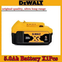 DeWalt 9Ah Max Runtime Power Pack