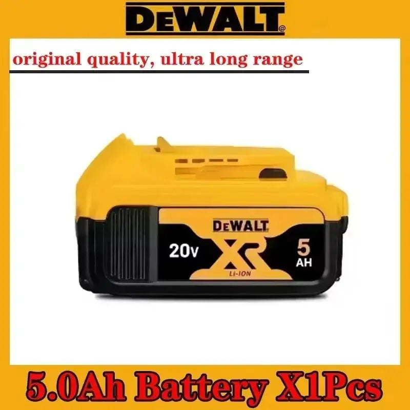 Elite DeWalt Max Runtime Power Pack — product view 14