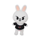 Skzoo Plush Cartoon Stuffed Animal Doll 20cm Adorable Gift
