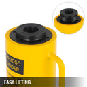 Solid Metal Hydraulic Lifter Jack