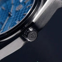 Pagani Design Men Stainless Steel Watch