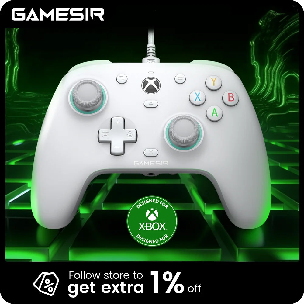 GameSir Game Controller for Play