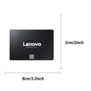 SSD EVO Internal HDD: High-Capacity Storage 4TB Drive