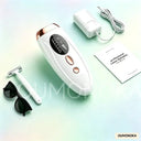 Women IPL Laser Hair Removal Epilator