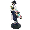 Demon Slayer Action Figures for Fans