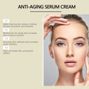 Face Cream for Adults Anti-Aging Glow