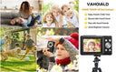 Smart Kids Camera for Easy Photo Making