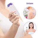 2 In 1 Hair Remover Painless Epilator Shaving Device