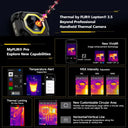 Ulefone Armor Mini 20T Pro - Thermal Imaging