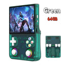 R36 Ultra X Retro Handheld Console