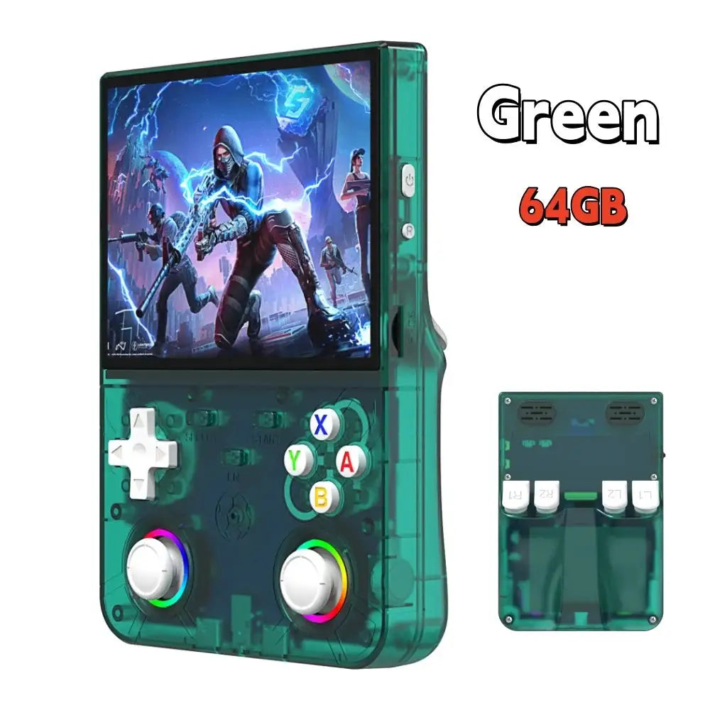 Ultra X Retro Handheld Console — product view 15