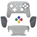 Ergonomic Grip Shell for Switch Pro