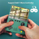 Handheld Game Console for Gamers IPS