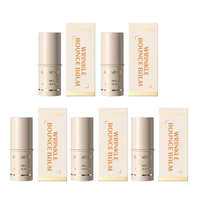Facial Care Moisturizing and Rejuvenating Stick, Moisturizing and Moisturizing Stick